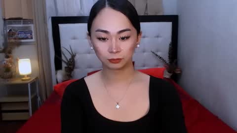 SWEET NATHALYA online show from December 11, 9:09 am