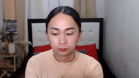 SWEET NATHALYA online show from January 9, 12:09 pm