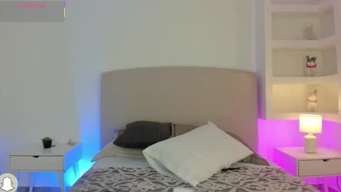 NATHALY  online show from October 22, 10:48 am