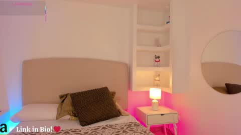 NATHALY  online show from October 23, 10:25 am