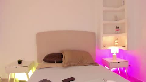 NATHALY  online show from November 19, 10:37 am