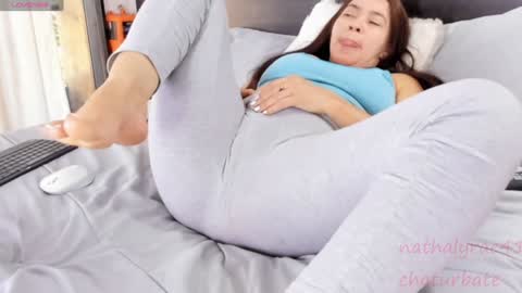 nathalyrae41 online show from January 15, 8:58 pm