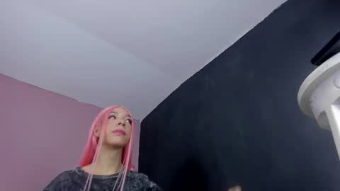 Nathaly online show from September 13, 2:39 pm