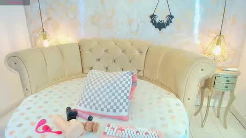 Snapshot of nathamiller chatting on October 5, 1:09 pm Natha online show from October 5, 1:09 pm