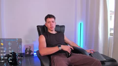 Nathan online show from September 17, 7:59 pm