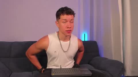 Nathan online show from September 20, 7:04 pm