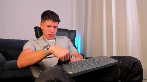 Nathan online show from October 2, 8:16 pm