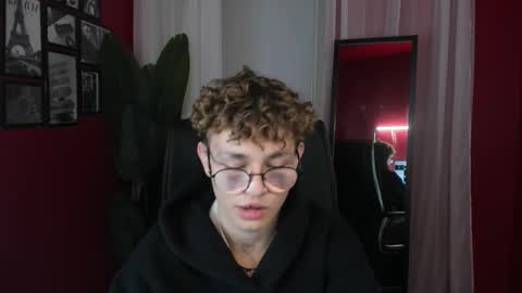 Nathan online show from September 18, 2:41 pm