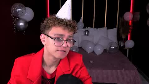 Nathan online show from October 21, 7:31 am