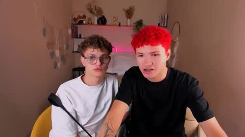 Nathan online show from November 6, 10:49 am