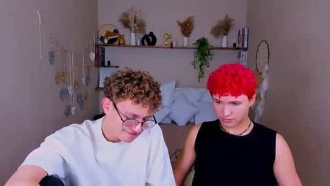 Nathan online show from November 19, 2:17 pm