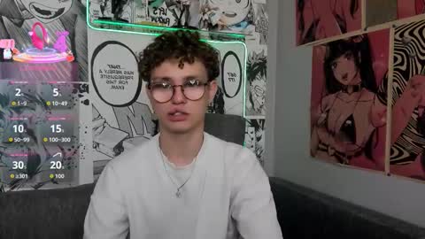 Nathan online show from December 2, 10:53 am