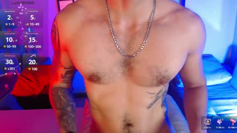 nathan_rivers online show from February 9, 5:43 pm