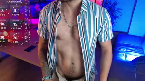 nathan_rivers online show from February 14, 11:42 am