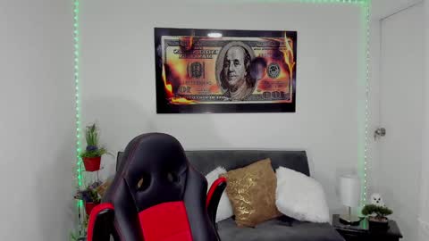 Nathan online show from February 5, 1:33 pm