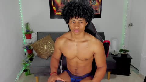 Nathan online show from February 8, 2:27 pm