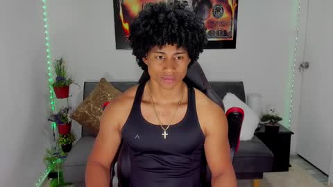 Nathan online show from February 11, 2:25 am