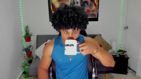 Nathan online show from February 12, 10:56 am