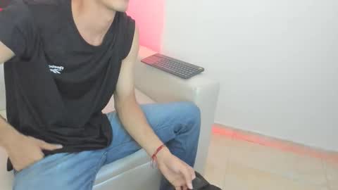 nathan_shimmer online show from September 30, 8:47 pm