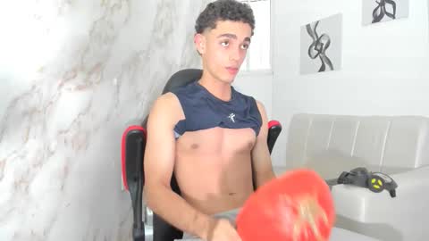 nathan_shimmer online show from October 4, 8:29 pm