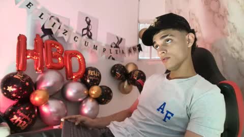 nathan_shimmer online show from November 30, 2:54 pm