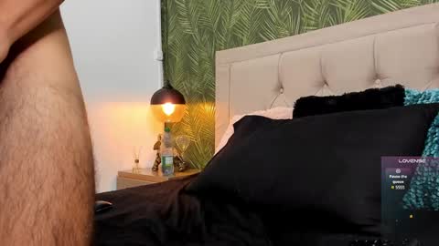 Nathaniel Park online show from January 18, 6:56 am