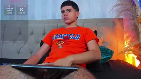 Nathaniel Park online show from September 14, 8:57 am