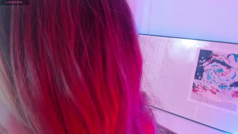 Nathalia online show from October 9, 11:14 pm