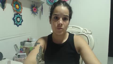 Nathalia online show from November 2, 12:46 am