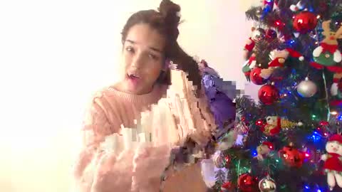 Nathalia online show from November 14, 1:10 pm