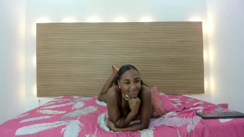 nathy_ross online show from February 11, 10:15 am