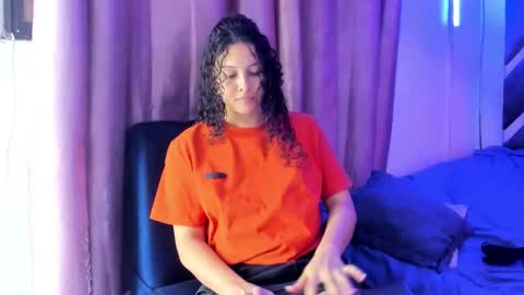 nati_fresh online show from October 4, 7:45 pm