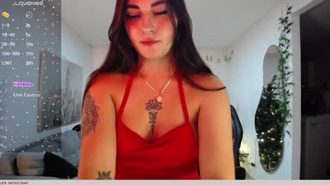 Nati kitty online show from December 18, 12:10 am