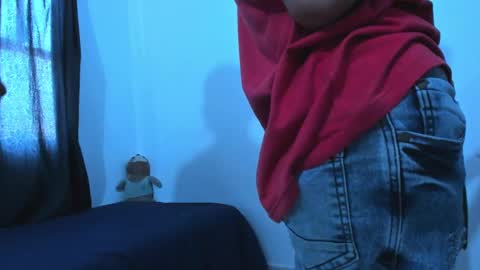 Nati online show from December 12, 7:04 pm