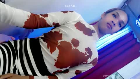 native_princess1 online show from February 25, 7:36 pm