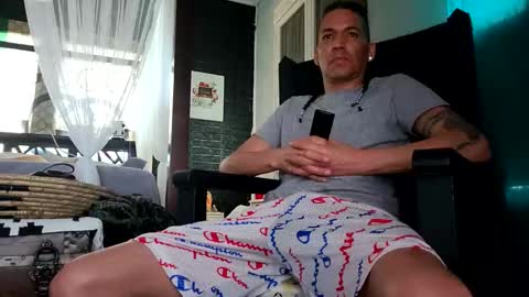 Haven online show from January 26, 5:44 pm