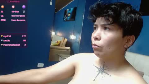 nato_evans online show from December 19, 1:50 am