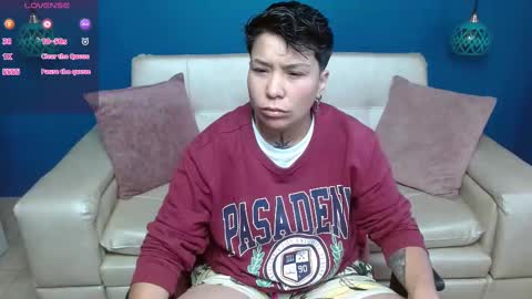 nato_evans online show from December 31, 12:15 pm