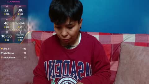 nato_evans online show from January 19, 6:31 am