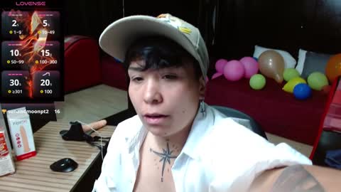 nato_evans online show from January 22, 5:05 am