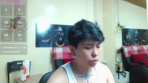 nato_evans online show from January 23, 3:05 am