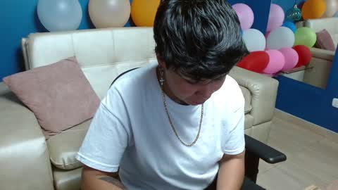 nato_evans online show from February 3, 8:03 pm