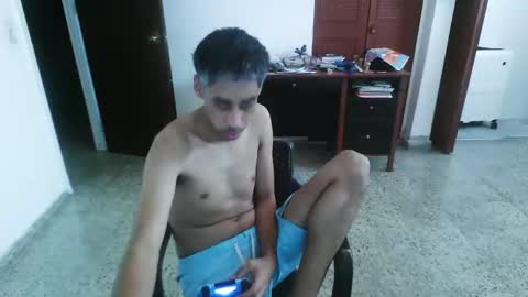 Jose online show from September 13, 6:51 pm