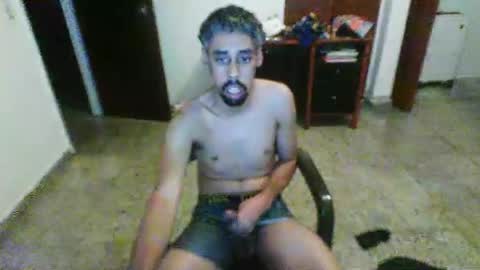 Jose online show from October 8, 11:02 pm