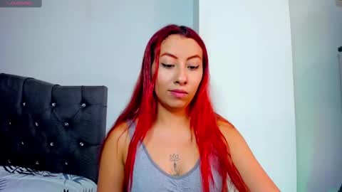 Snapshot of natt15 chatting on March 1, 6:32 pm Natalia online show from March 1, 6:32 pm