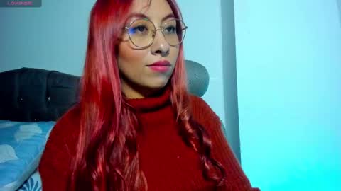 Snapshot of natt15 chatting on March 3, 11:03 pm Natalia online show from March 3, 11:03 pm