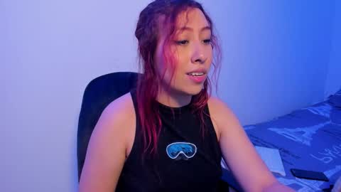 Snapshot of natt15 chatting on October 17, 7:38 pm Natalia online show from October 17, 7:38 pm