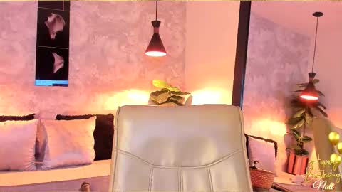 Natalia online show from October 30, 12:01 am