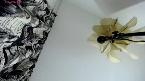 Snapshot of nattahottt chatting on February 1, 8:37 pm NATTA online show from February 1, 8:37 pm