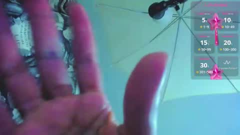 Snapshot of nattahottt chatting on February 3, 11:58 pm NATTA online show from February 3, 11:58 pm